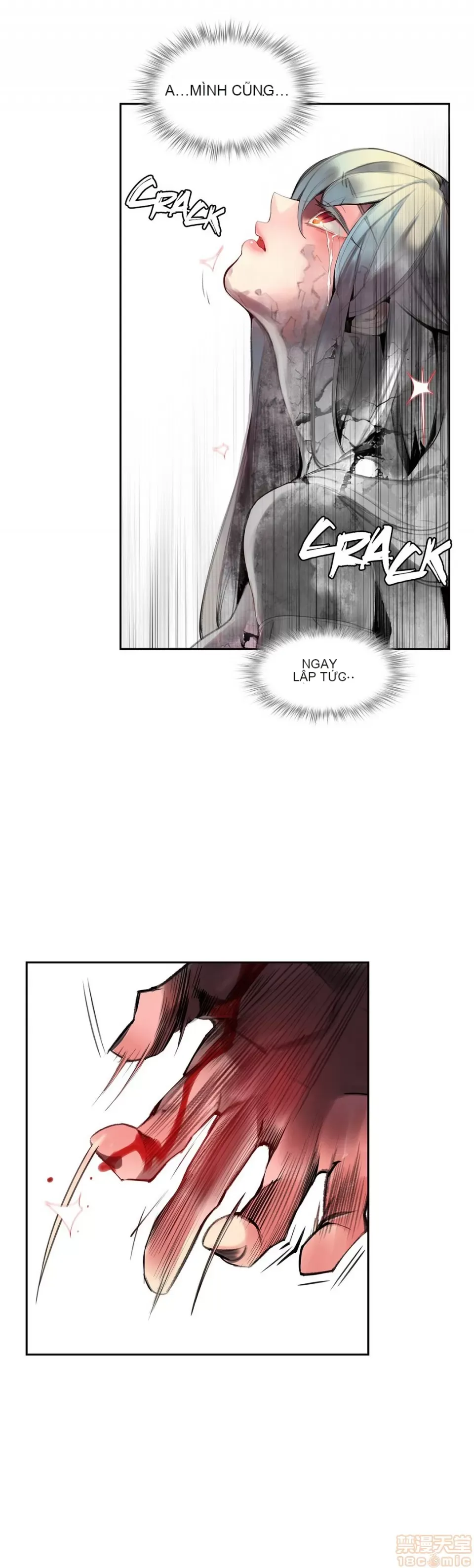 Lilith `--s - Chương 61-93