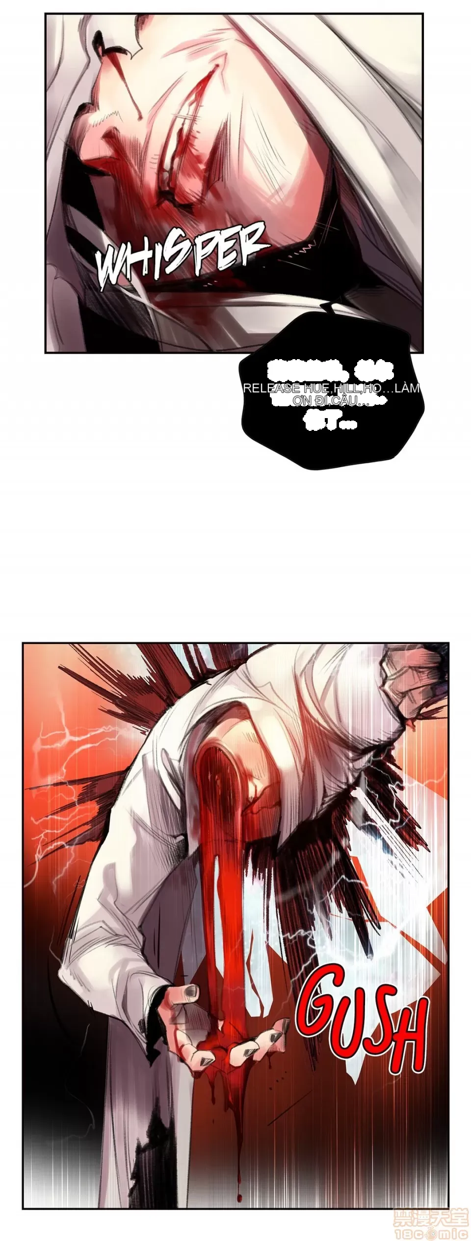 Lilith `--s - Chương 61-93