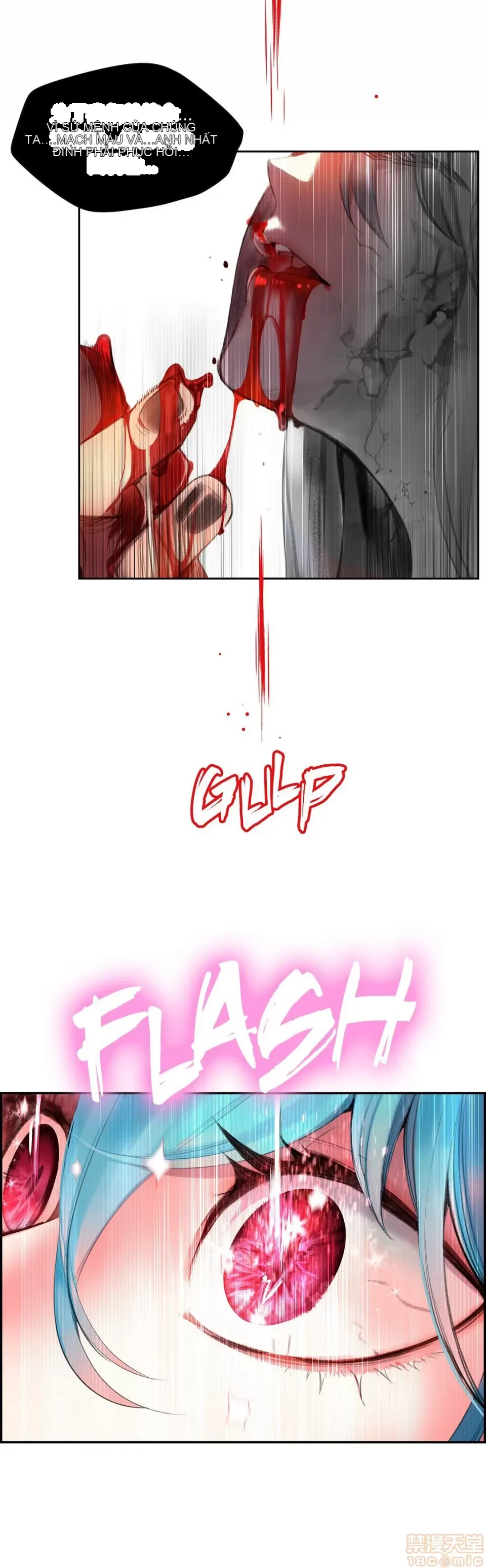 Lilith `--s - Chương 61-93