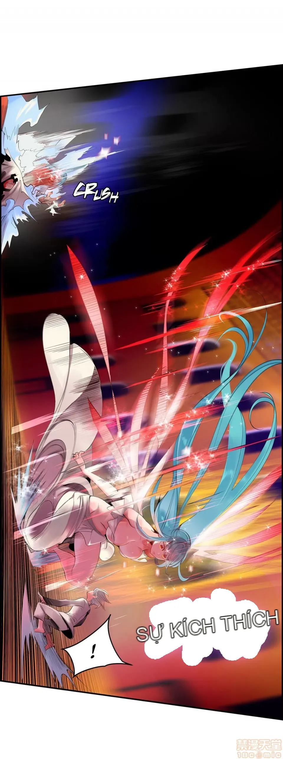 Lilith `--s - Chương 61-93