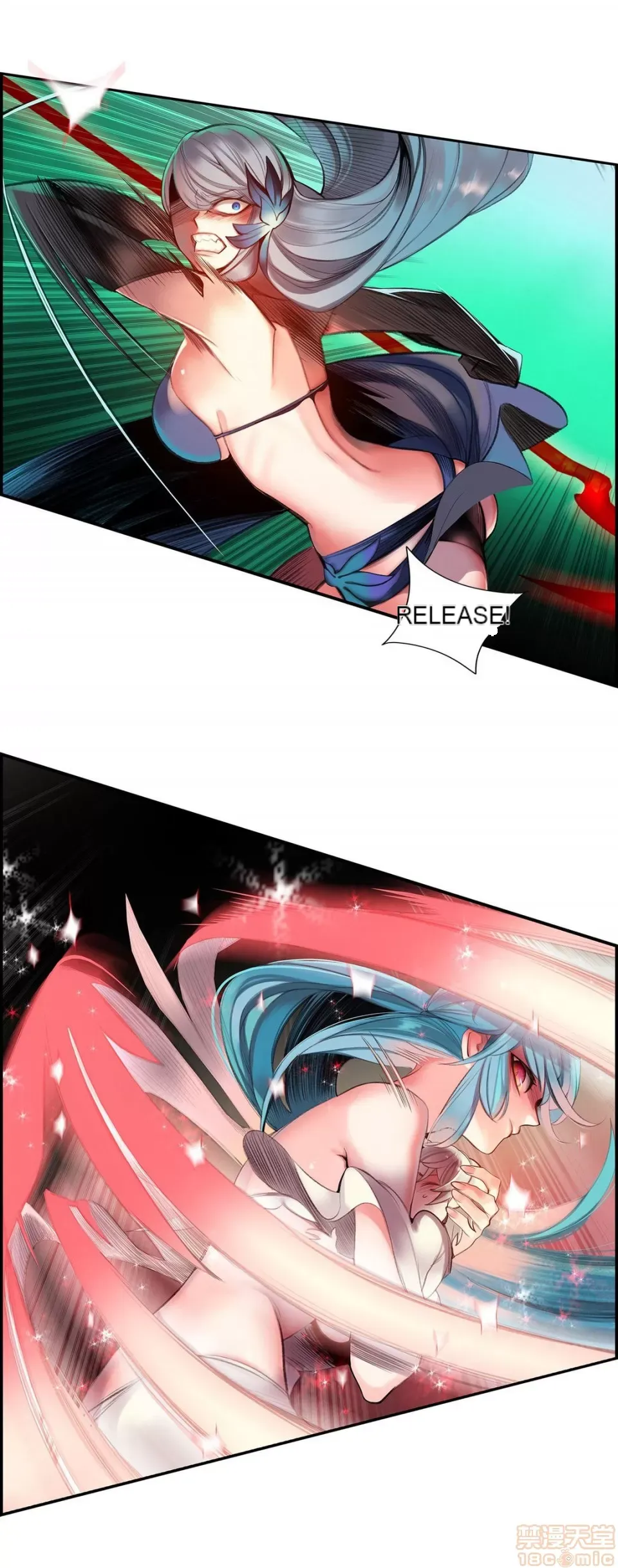 Lilith `--s - Chương 61-93