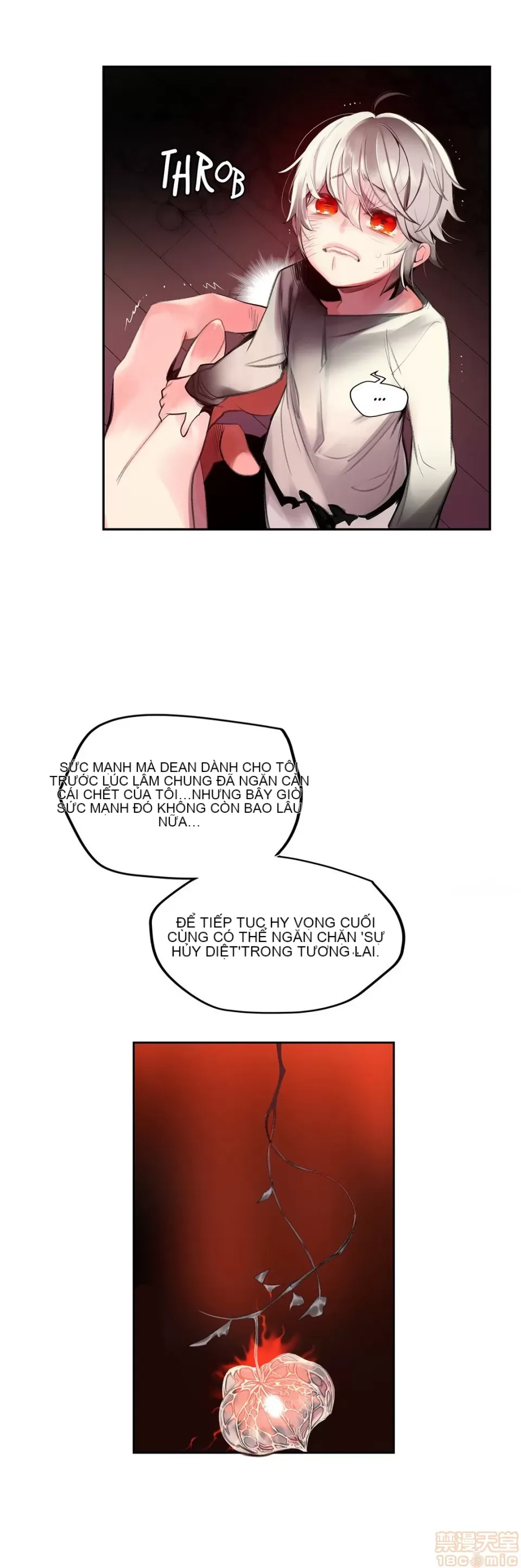 Lilith `--s - Chương 61-93