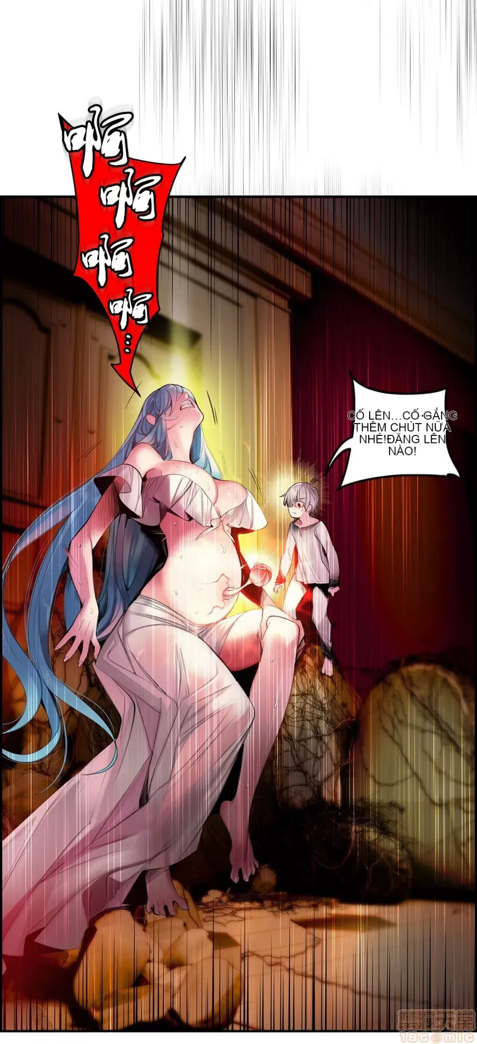 Lilith `--s - Chương 61-93