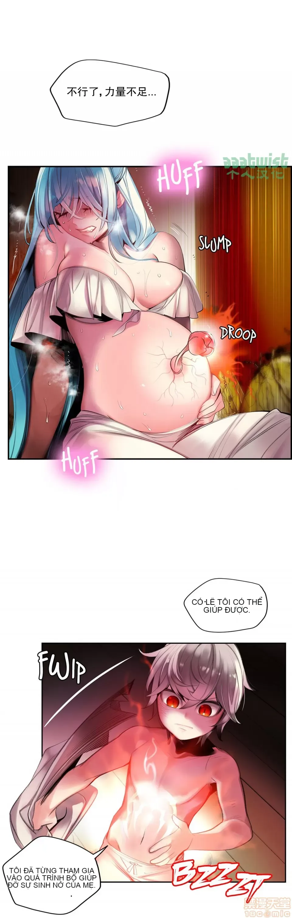 Lilith `--s - Chương 61-93