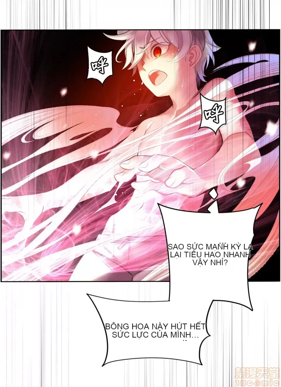 Lilith `--s - Chương 61-93