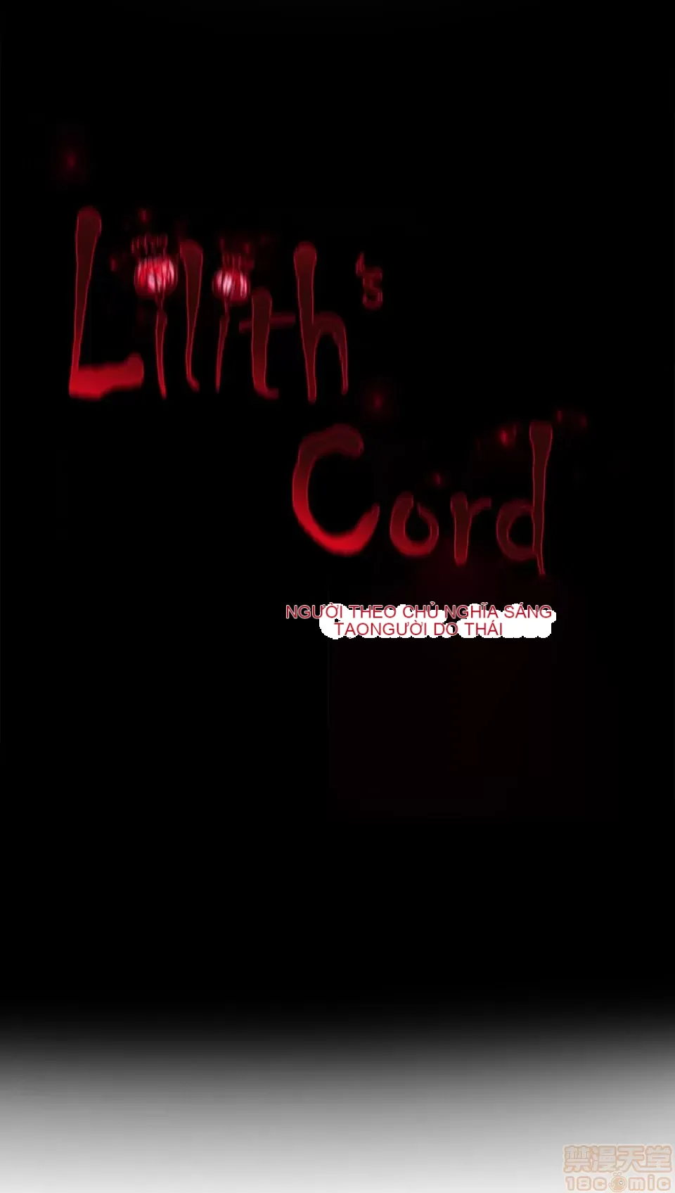 Lilith `--s - Chương 61-93