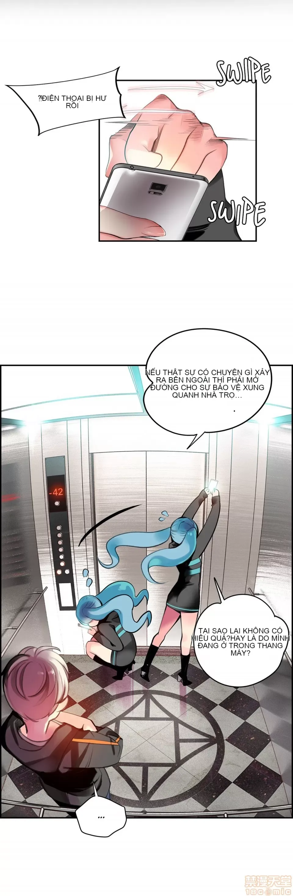 Lilith `--s - Chương 61-93