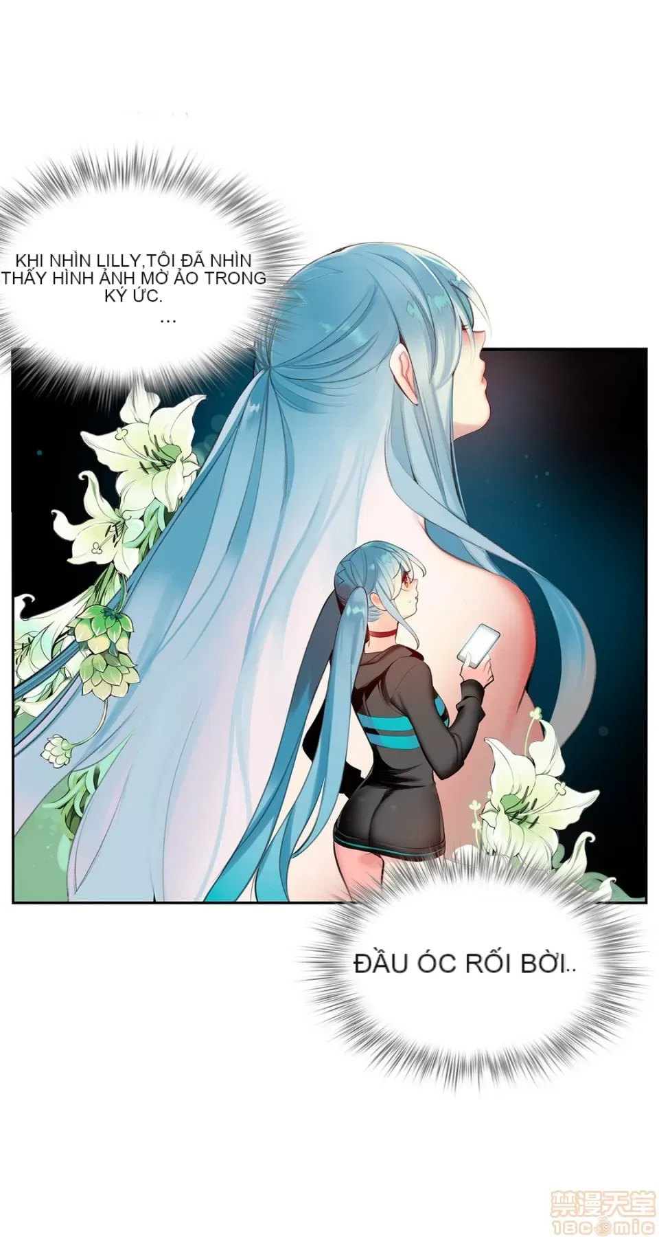 Lilith `--s - Chương 61-93