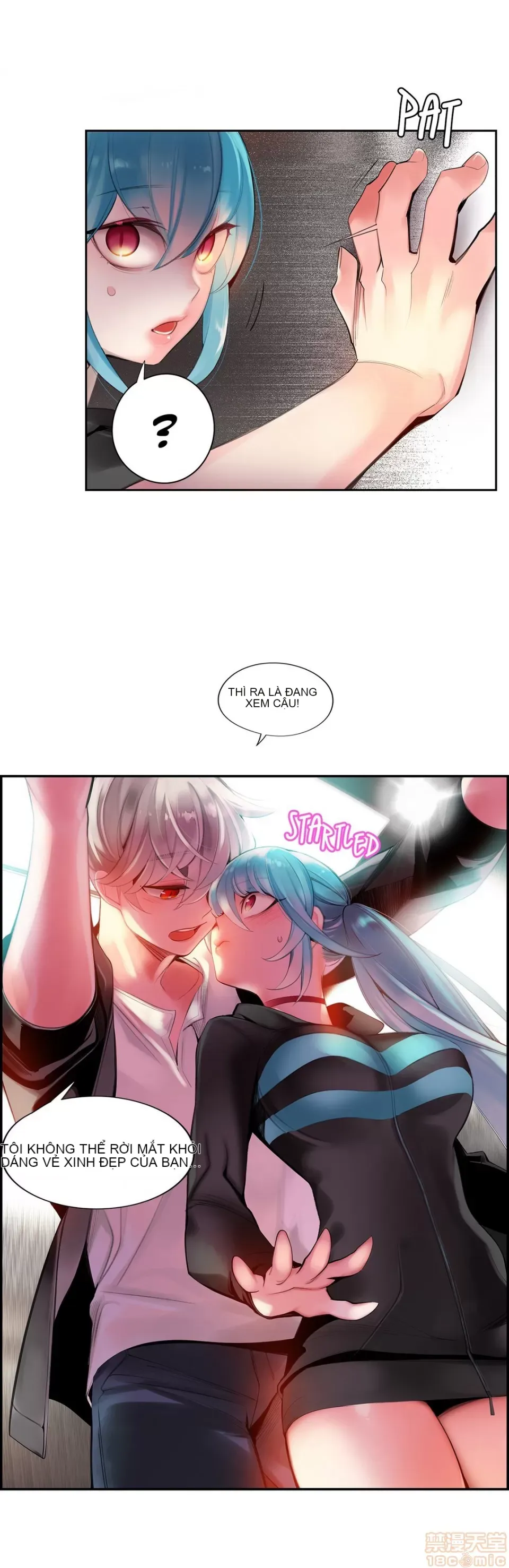 Lilith `--s - Chương 61-93