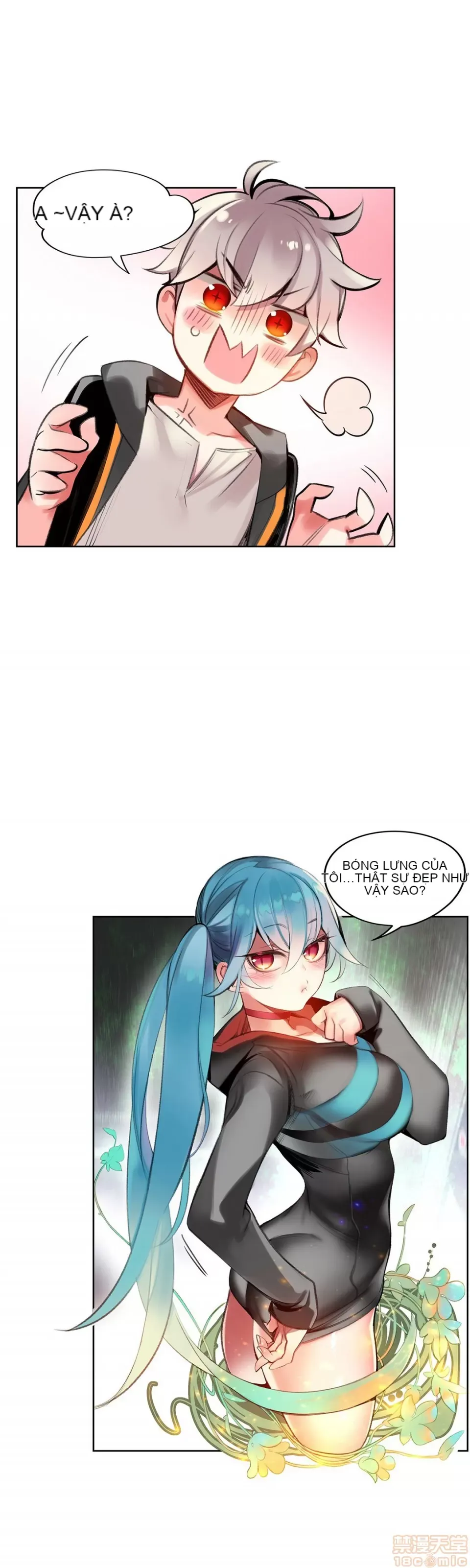 Lilith `--s - Chương 61-93