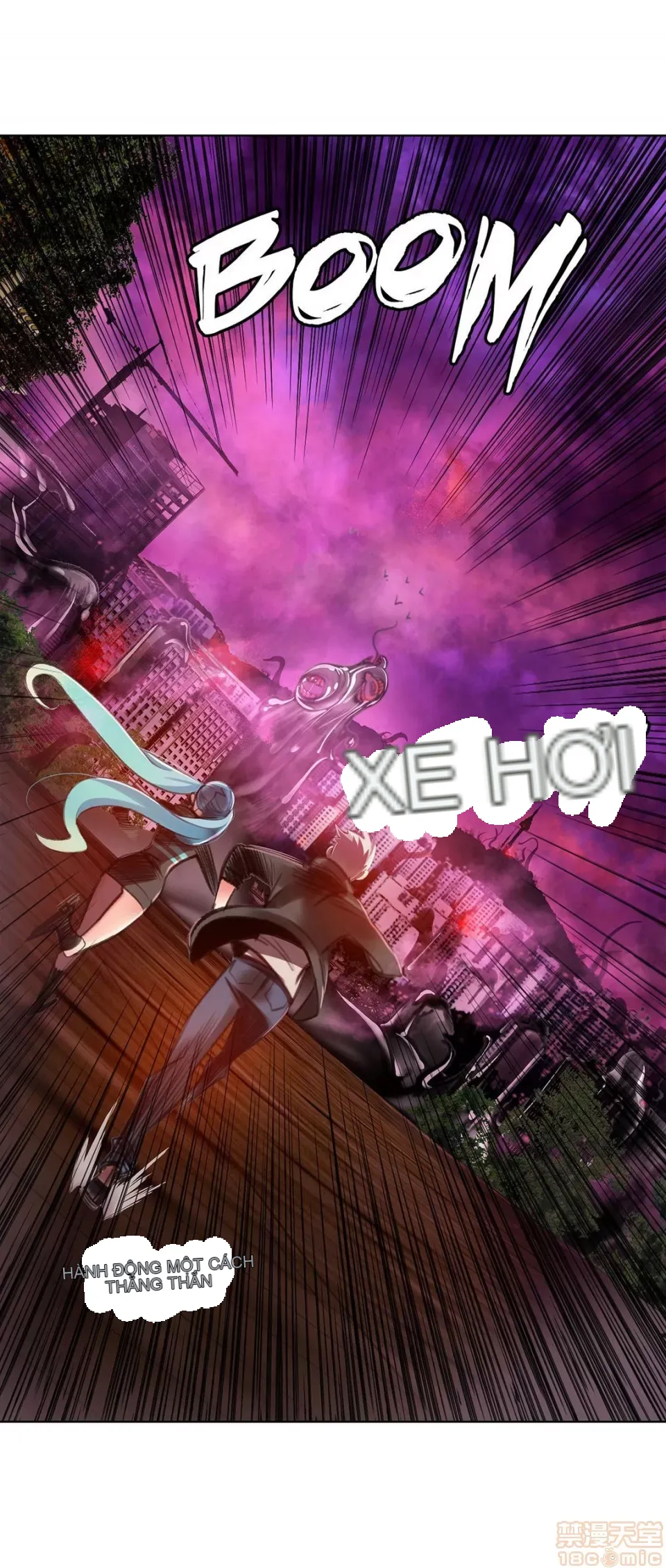 Lilith `--s - Chương 61-93