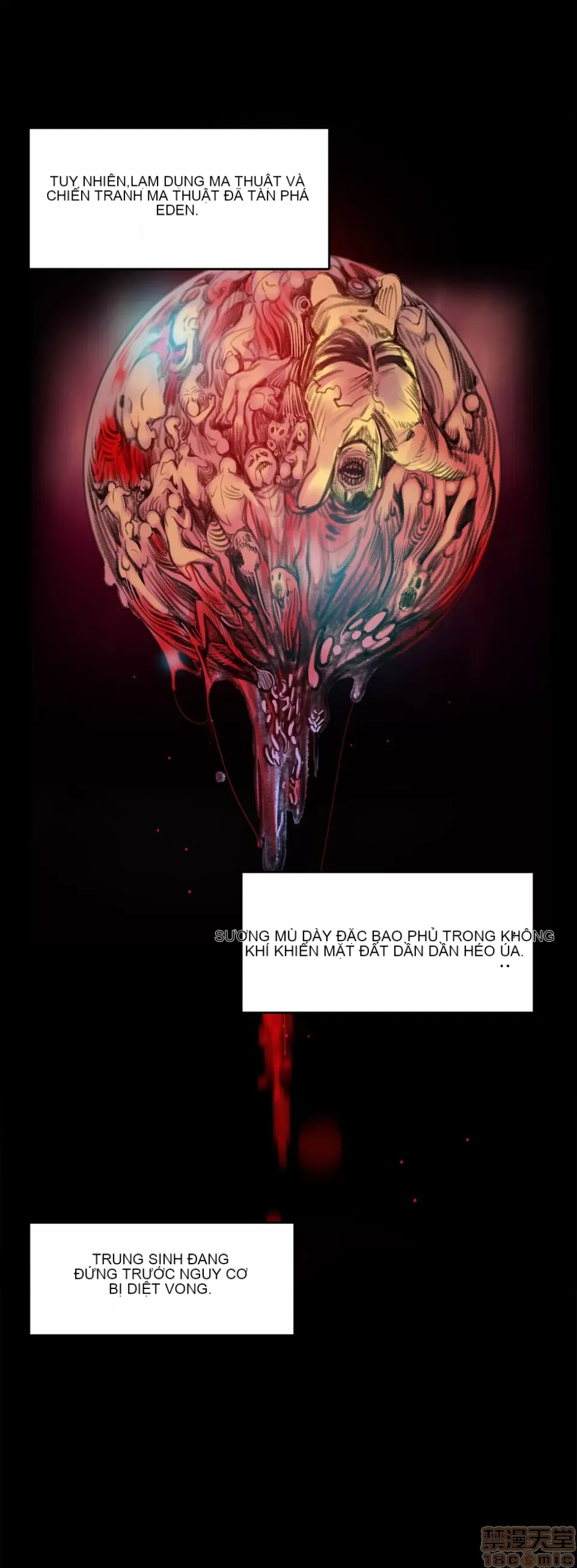 Lilith `--s - Chương 61-93