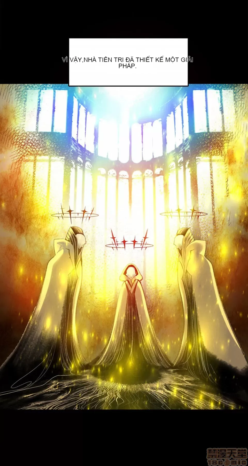 Lilith `--s - Chương 61-93