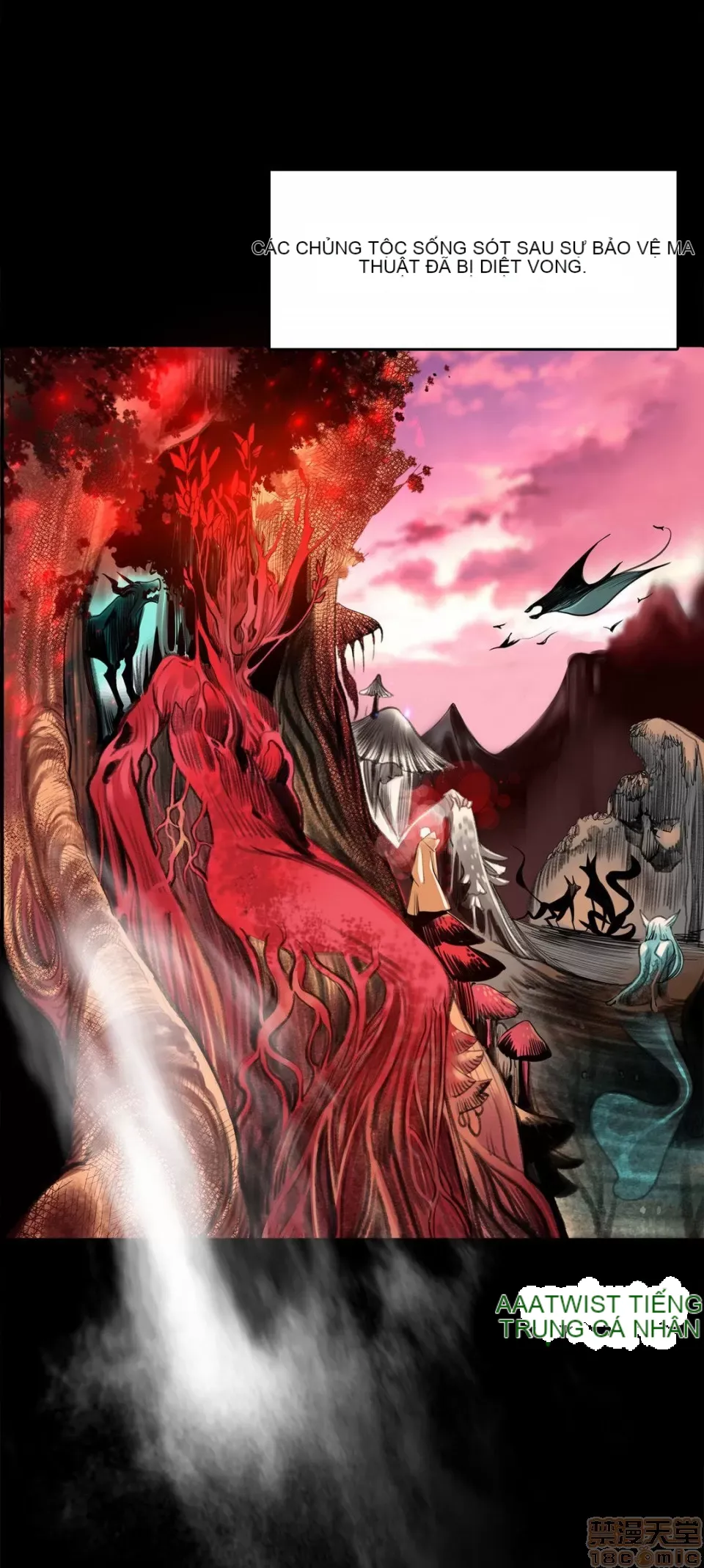 Lilith `--s - Chương 61-93