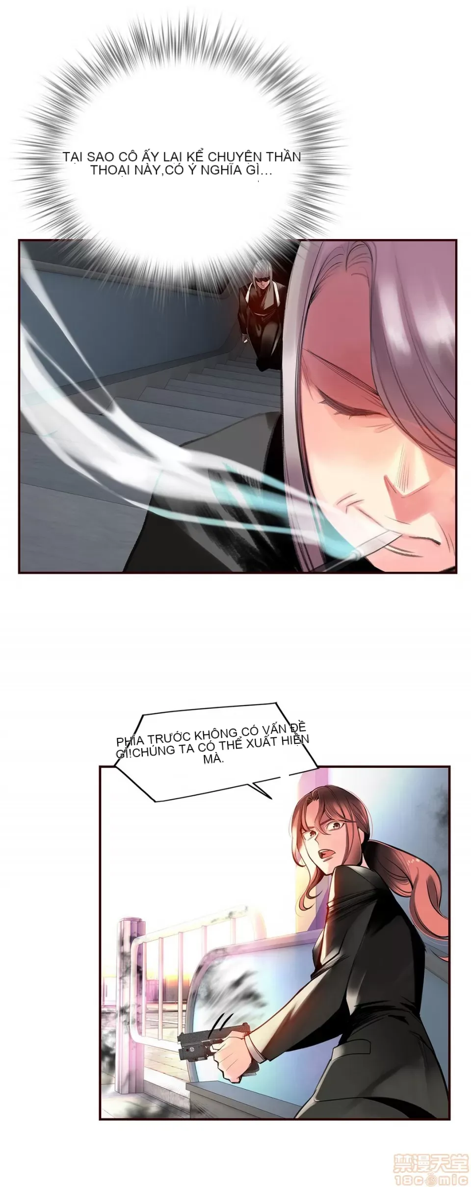 Lilith `--s - Chương 61-93