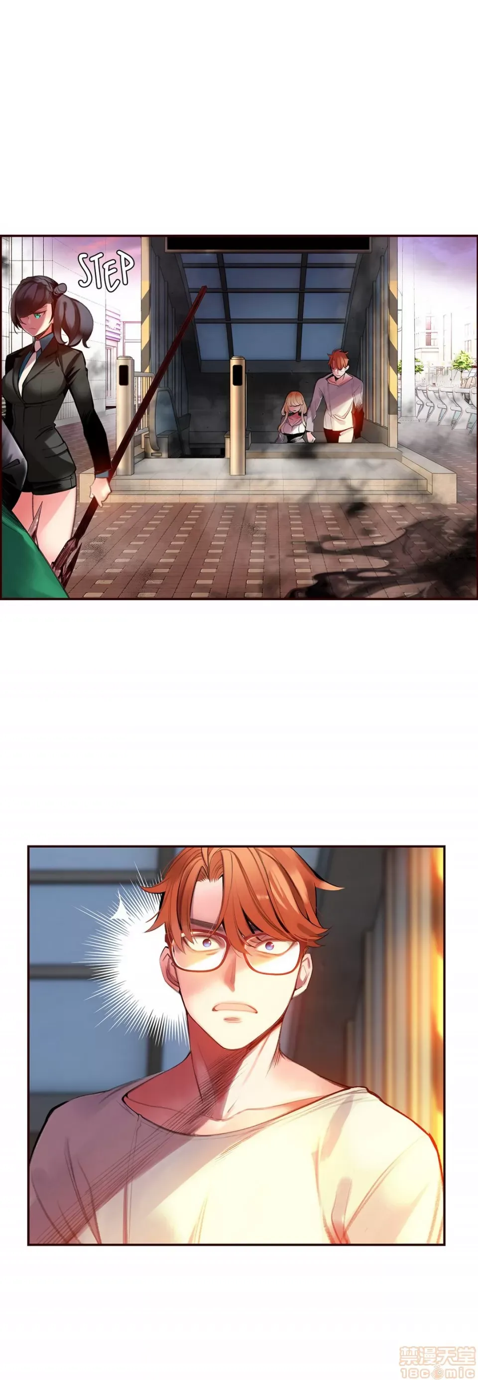 Lilith `--s - Chương 61-93