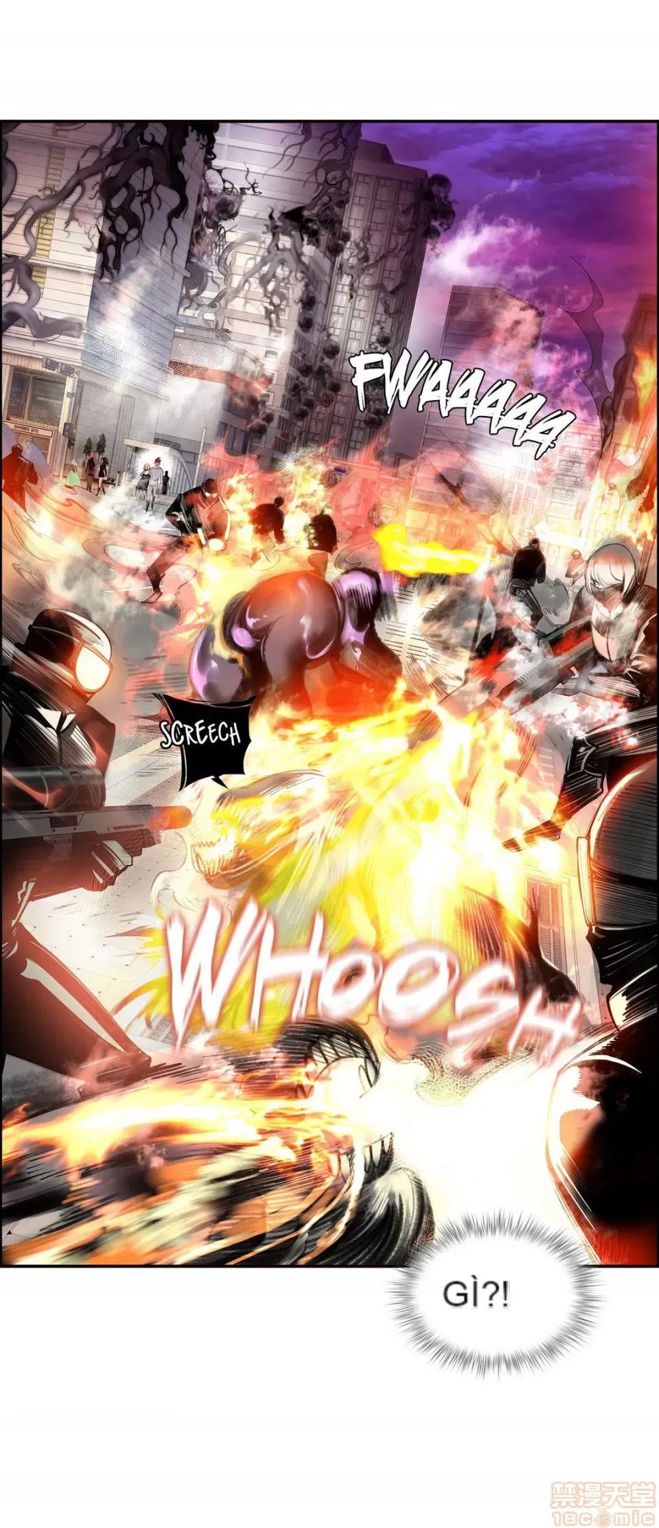 Lilith `--s - Chương 61-93