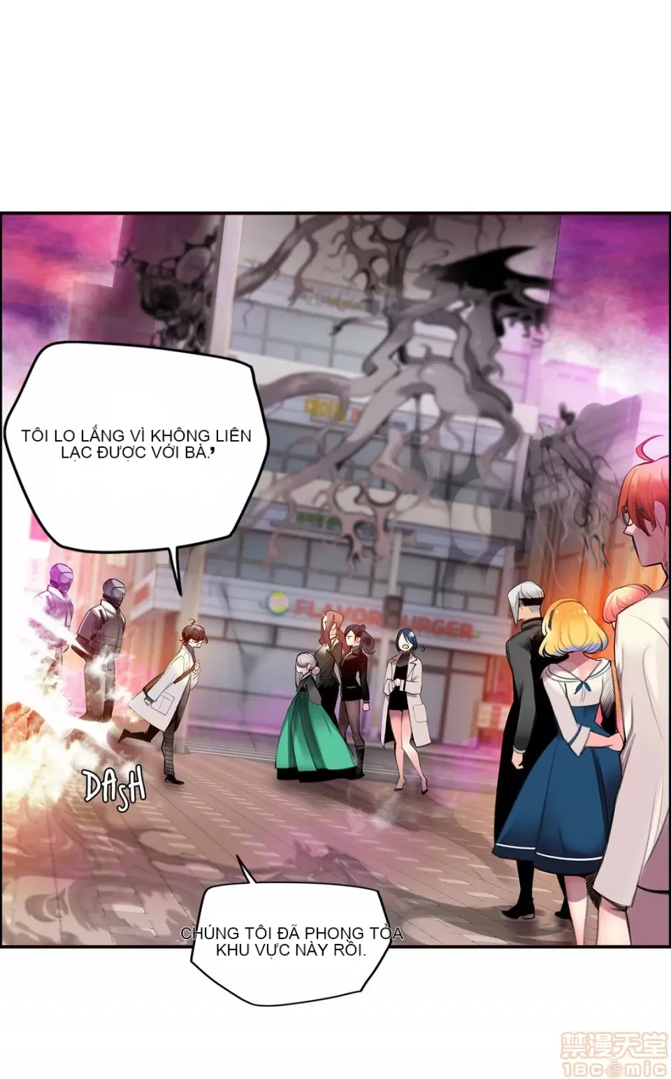 Lilith `--s - Chương 61-93