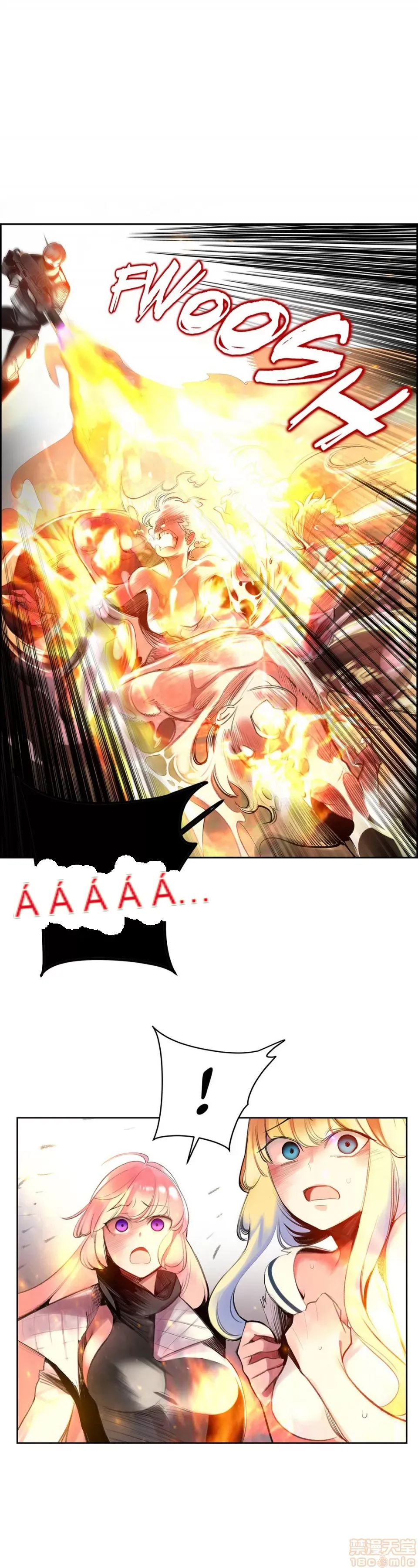 Lilith `--s - Chương 61-93