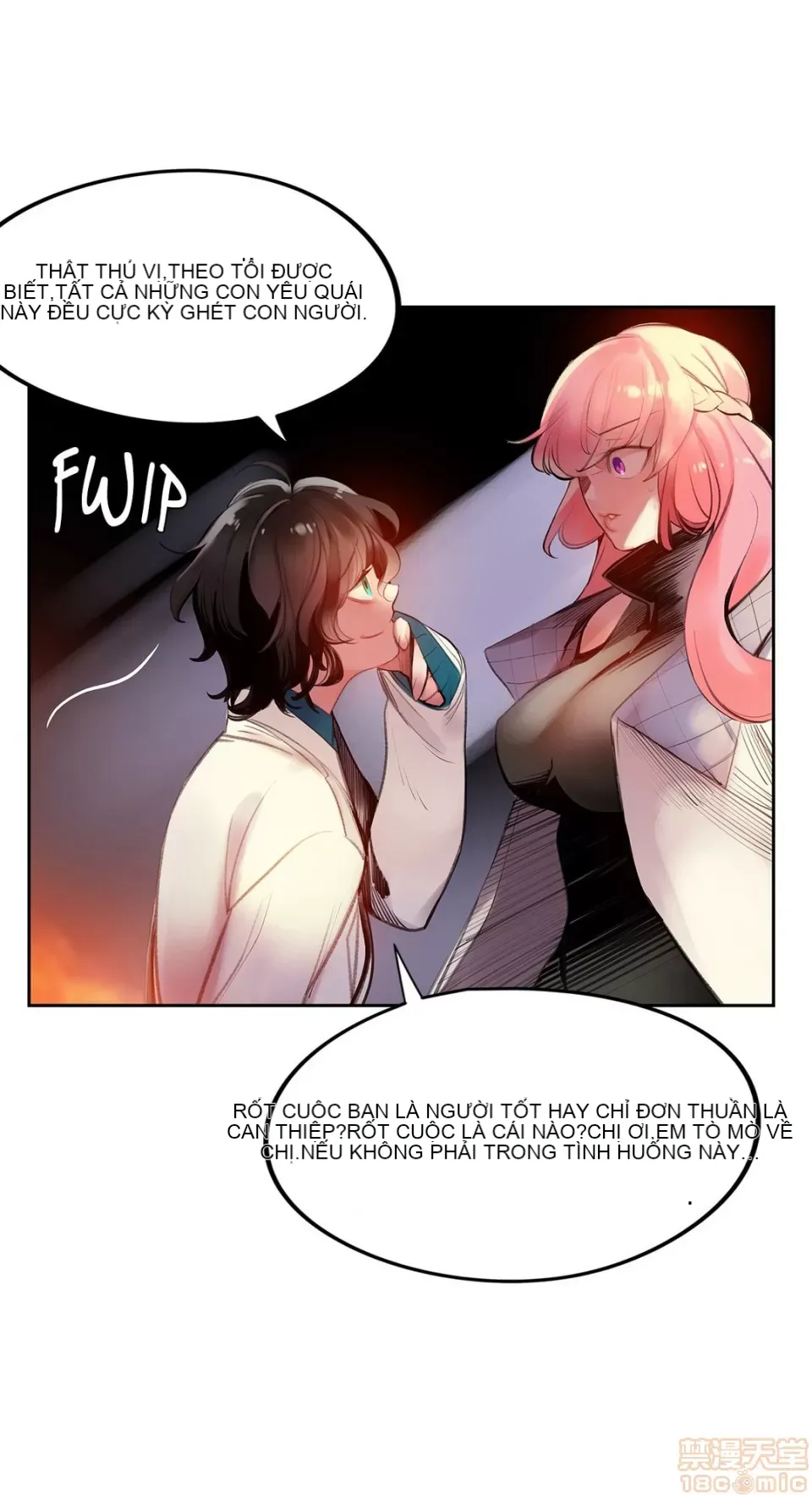 Lilith `--s - Chương 61-93