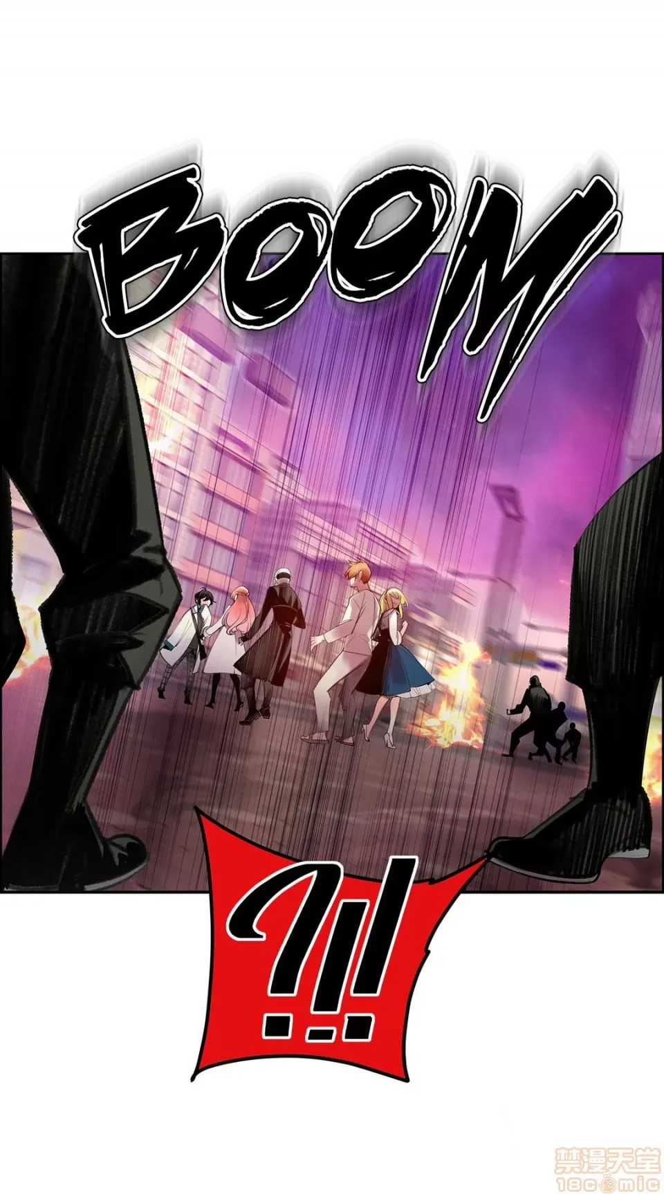 Lilith `--s - Chương 61-93