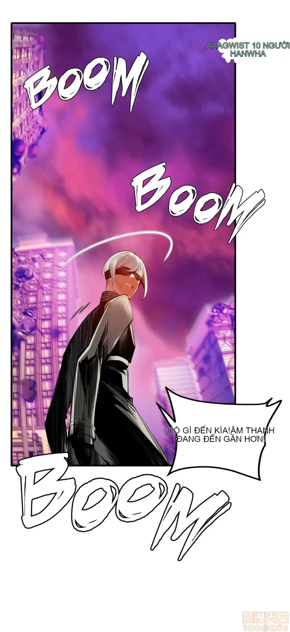 Lilith `--s - Chương 61-93