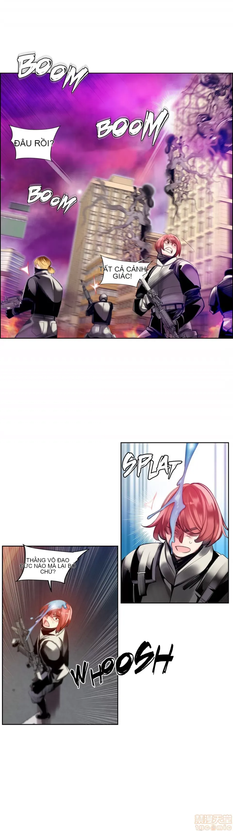 Lilith `--s - Chương 61-93