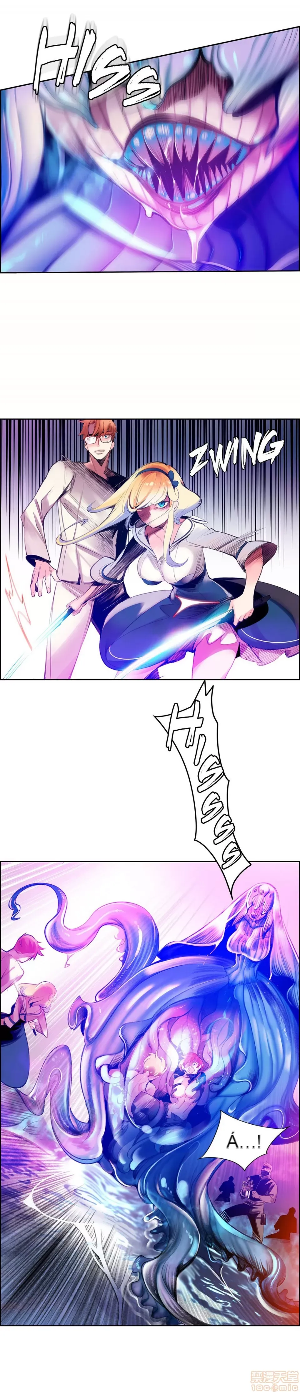 Lilith `--s - Chương 61-93