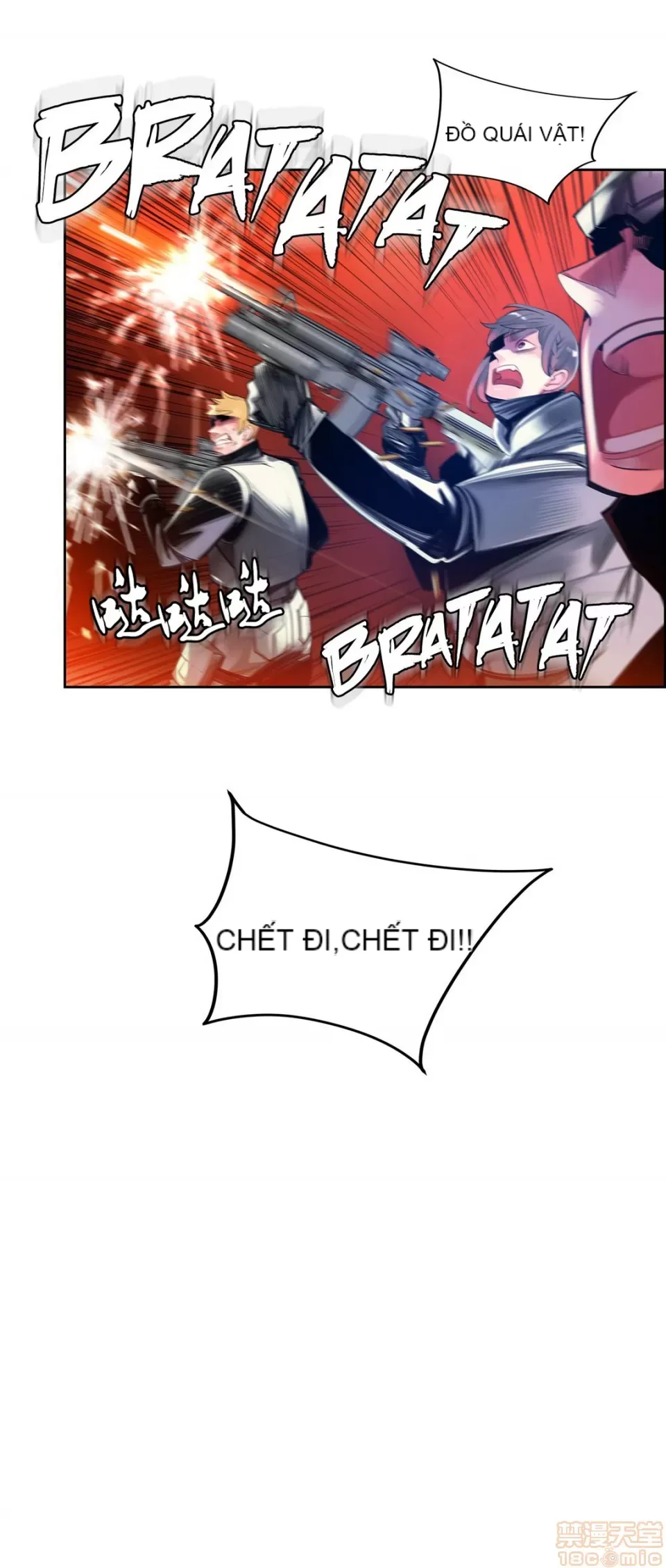 Lilith `--s - Chương 61-93