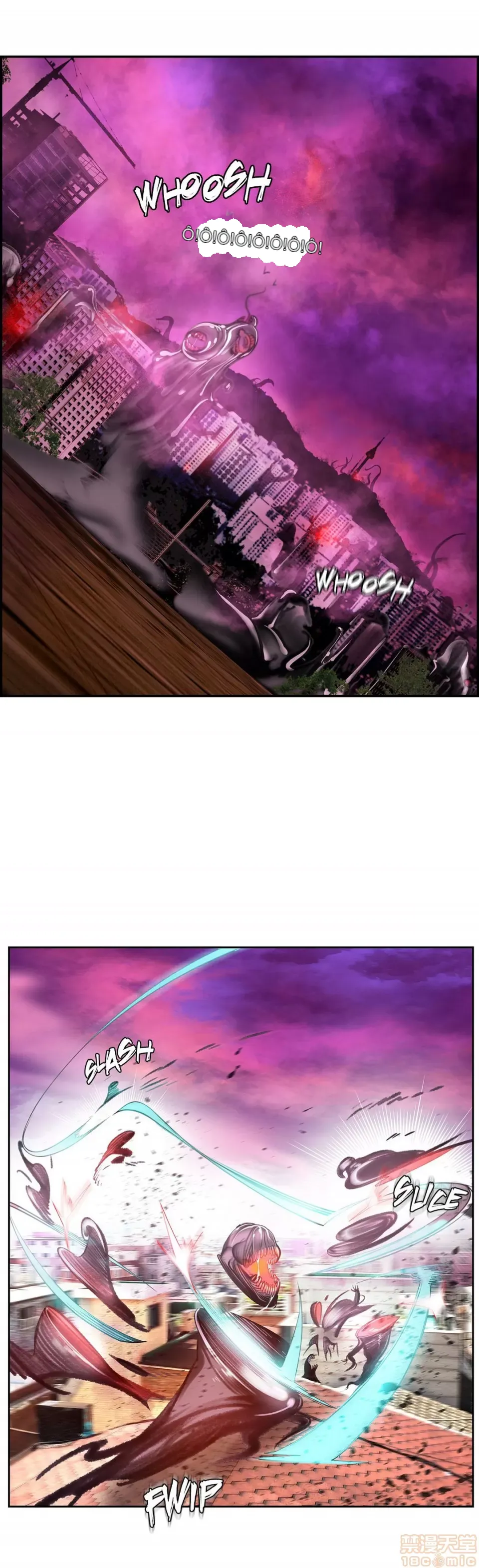 Lilith `--s - Chương 61-93