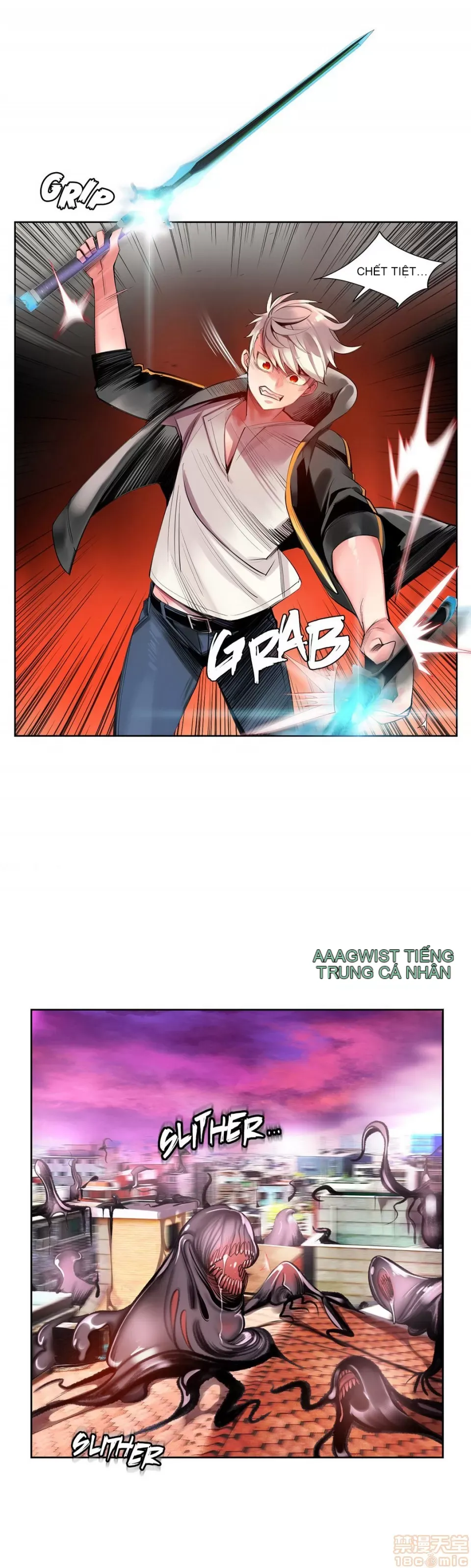 Lilith `--s - Chương 61-93