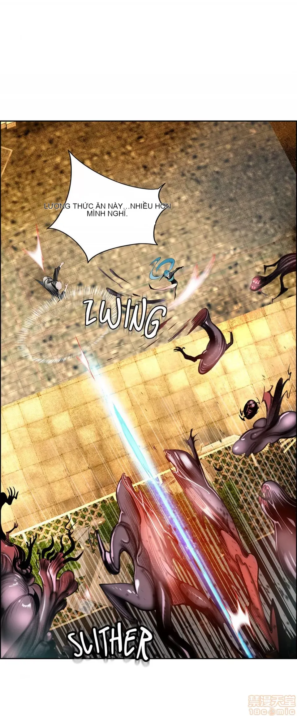 Lilith `--s - Chương 61-93