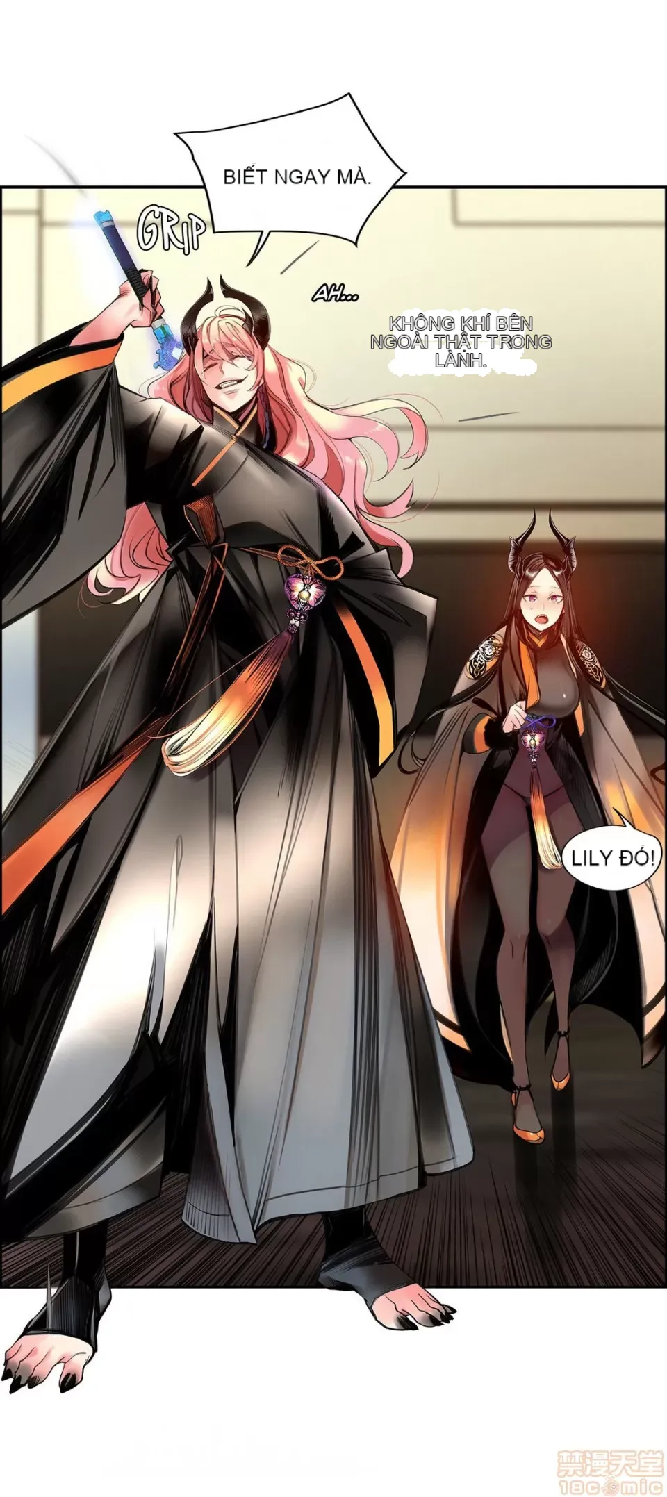 Lilith `--s - Chương 61-93