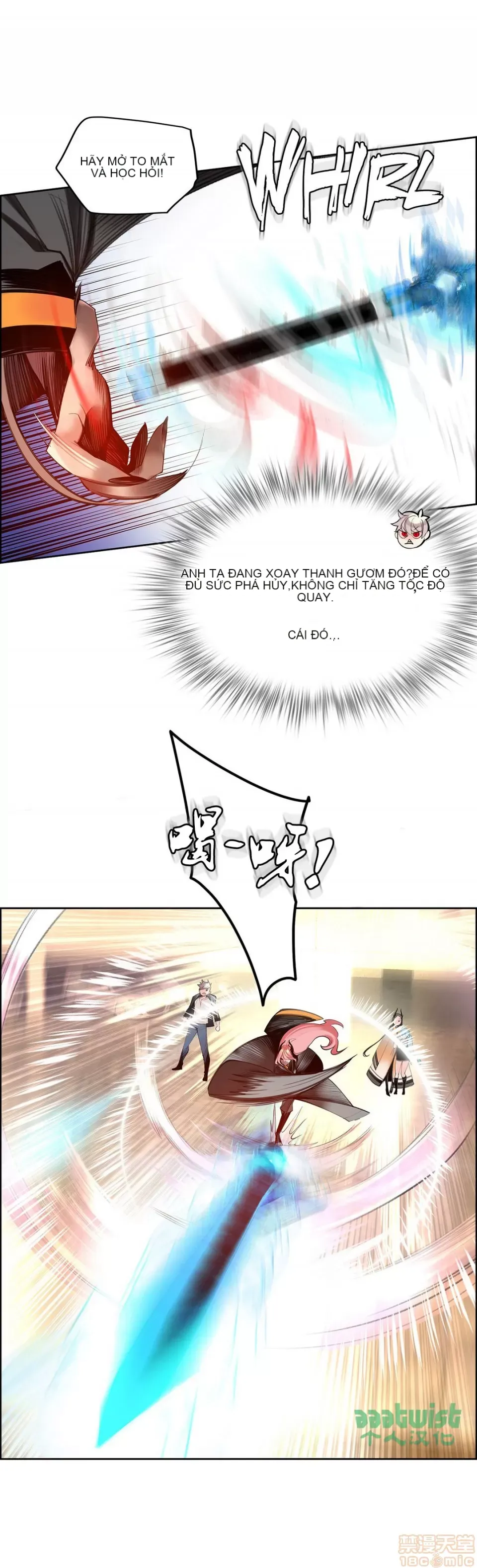 Lilith `--s - Chương 61-93