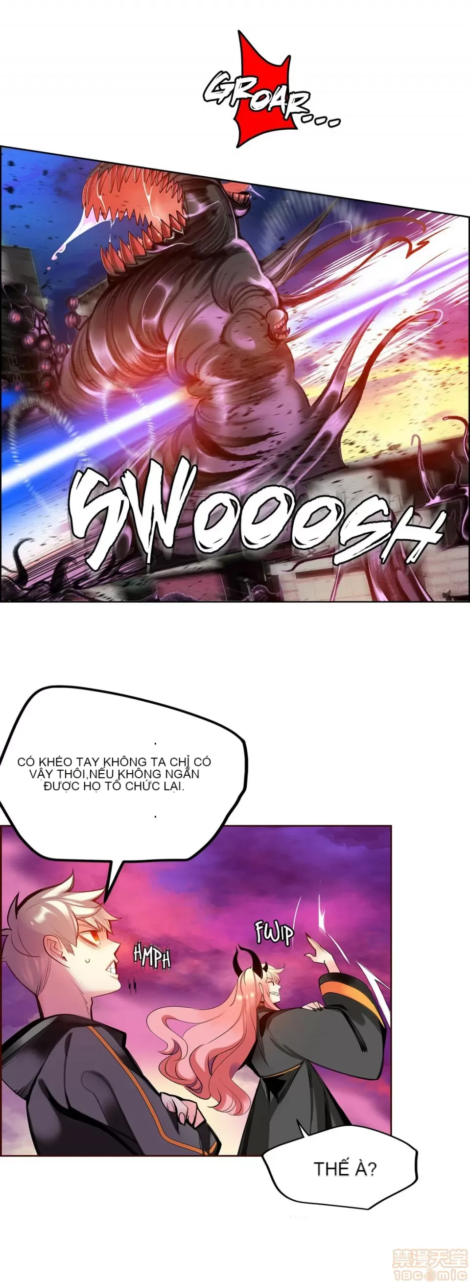 Lilith `--s - Chương 61-93