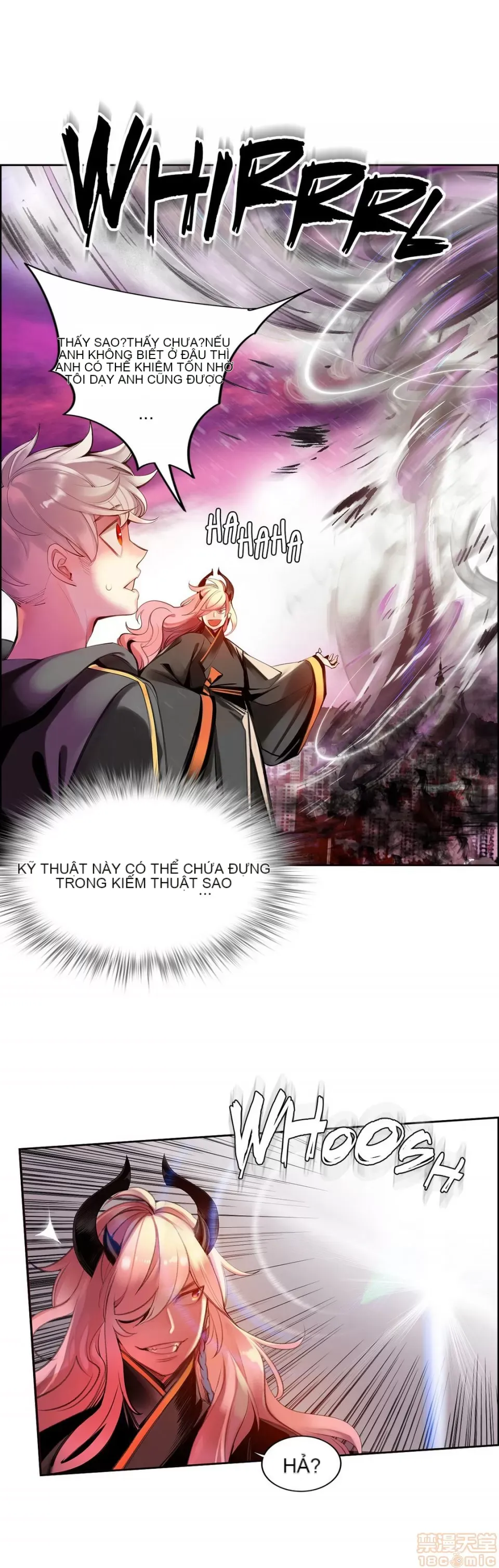 Lilith `--s - Chương 61-93