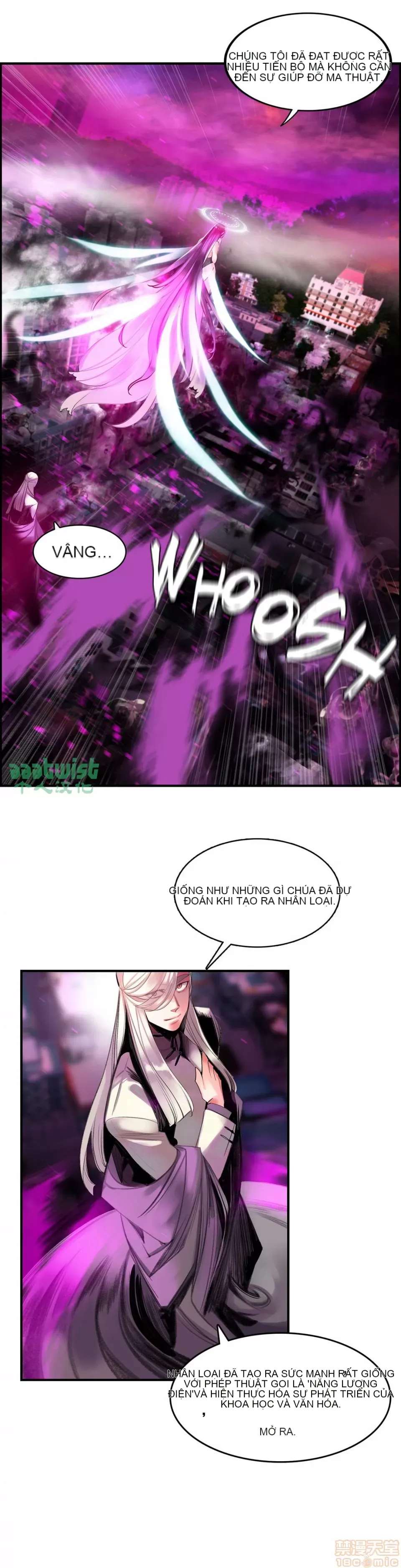 Lilith `--s - Chương 61-93