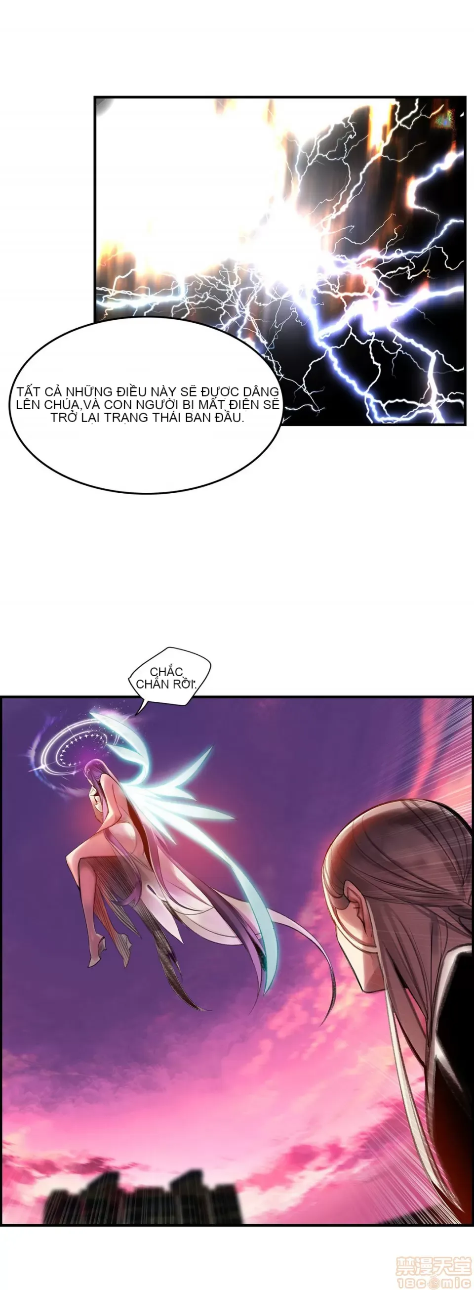 Lilith `--s - Chương 61-93