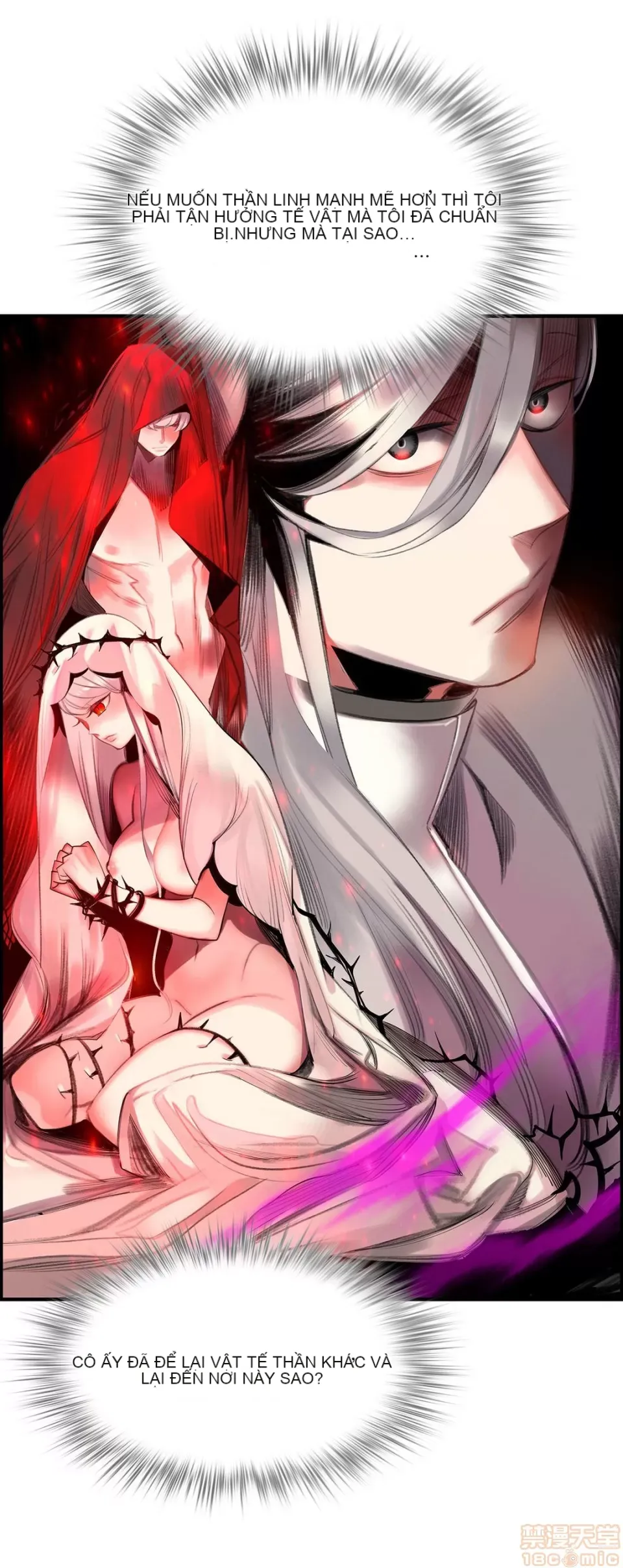 Lilith `--s - Chương 61-93