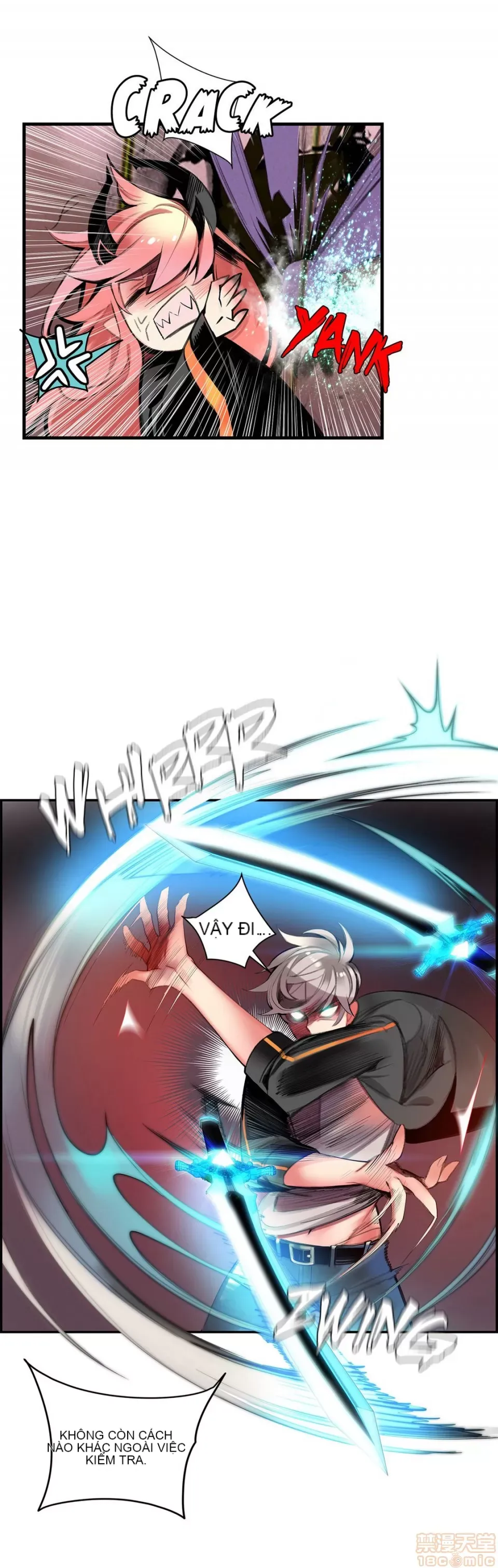 Lilith `--s - Chương 61-93