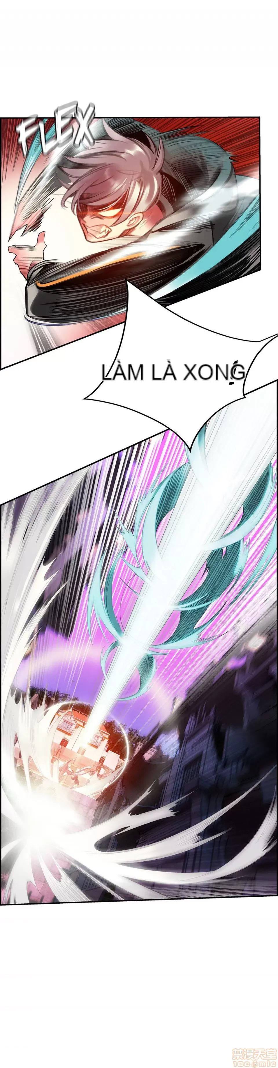 Lilith `--s - Chương 61-93