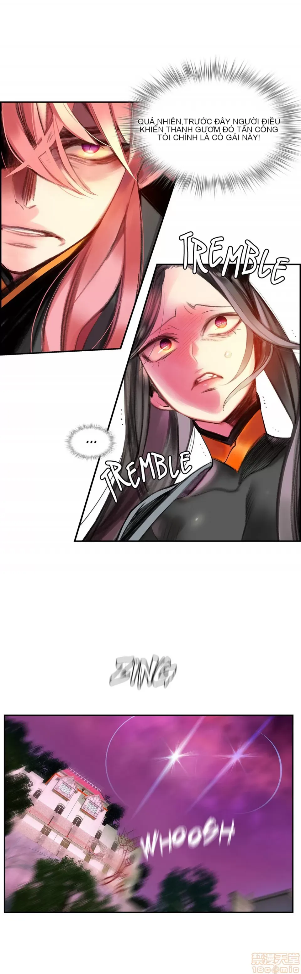 Lilith `--s - Chương 61-93