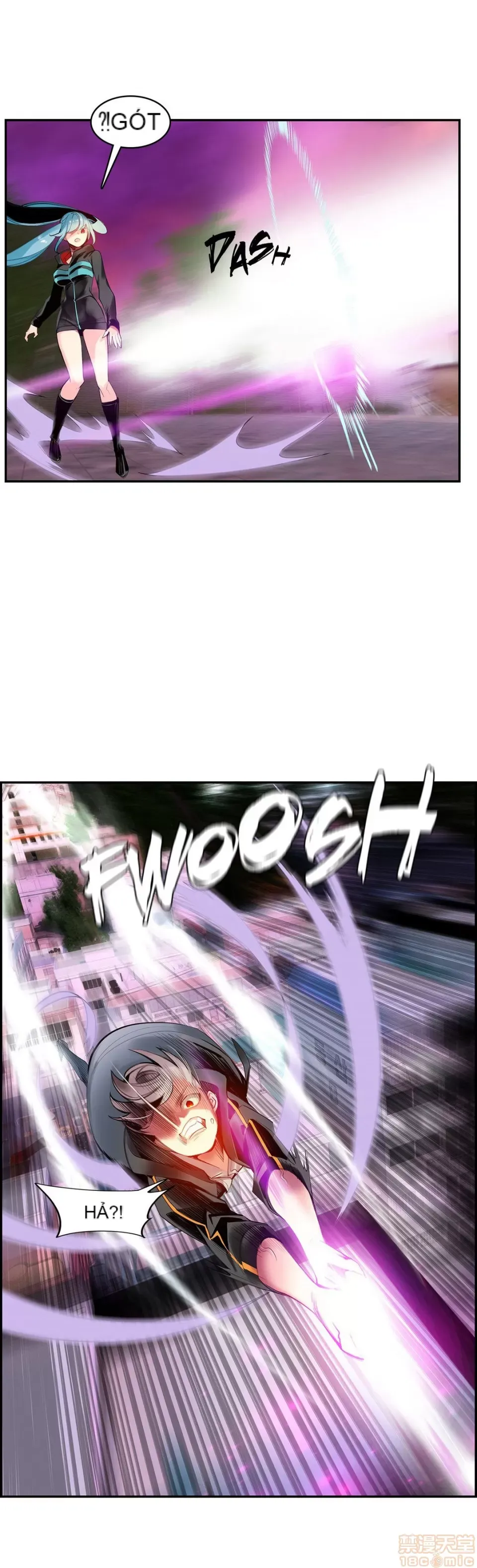 Lilith `--s - Chương 61-93