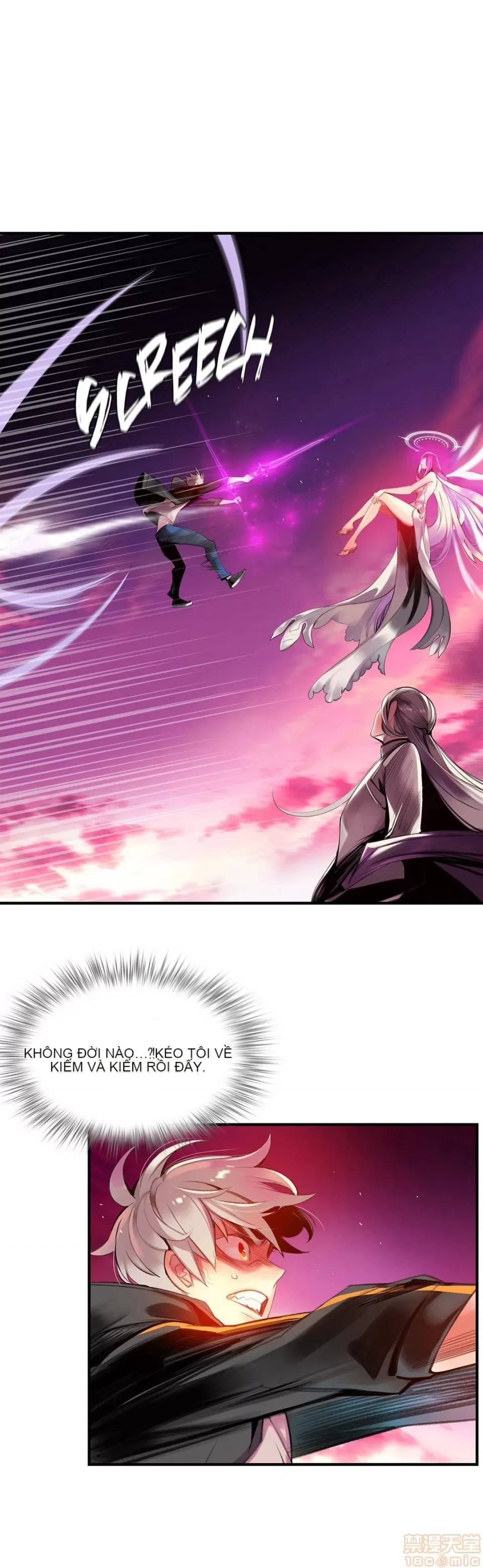 Lilith `--s - Chương 61-93