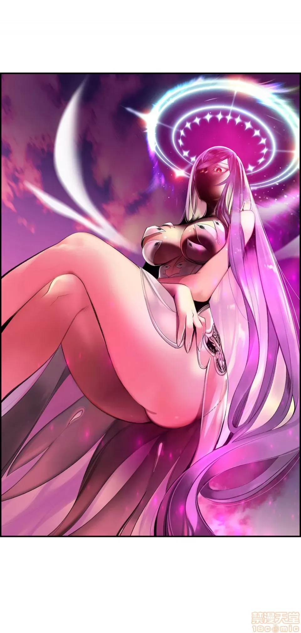 Lilith `--s - Chương 61-93