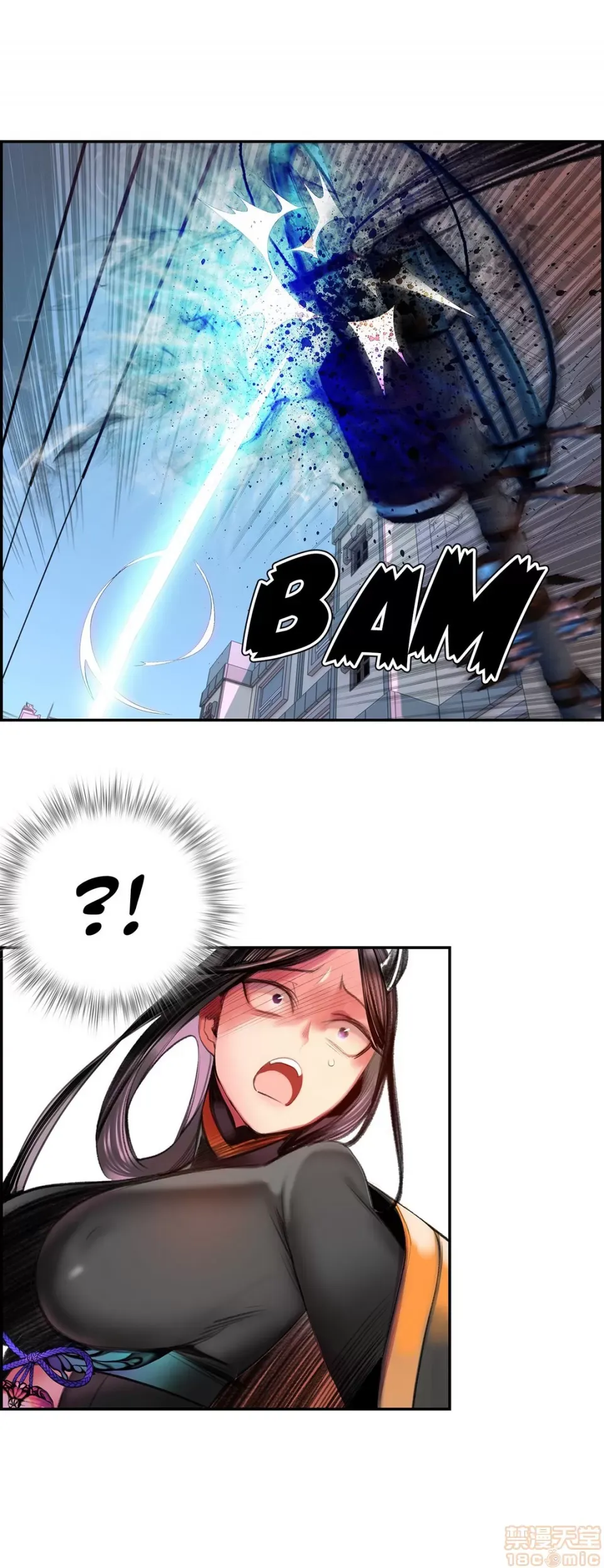 Lilith `--s - Chương 61-93