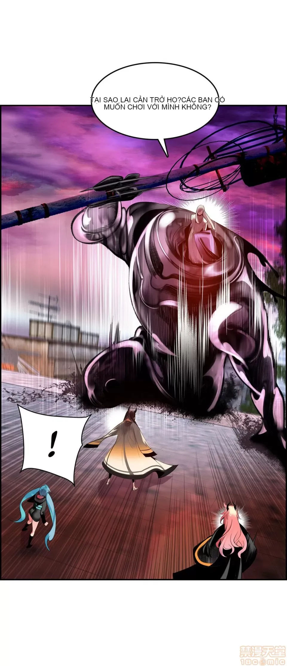 Lilith `--s - Chương 61-93