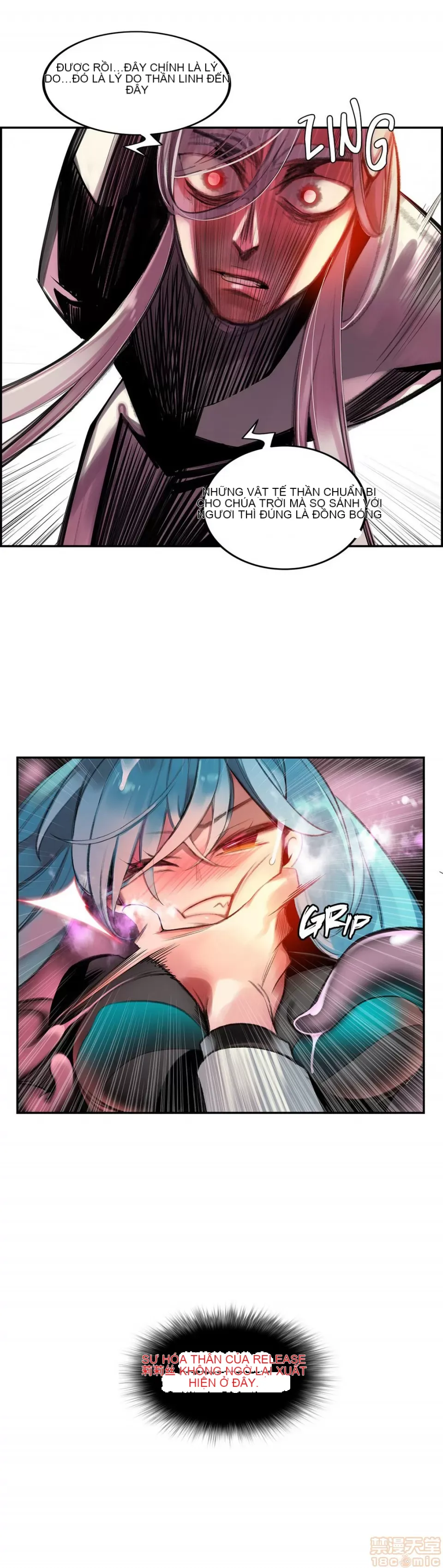 Lilith `--s - Chương 61-93