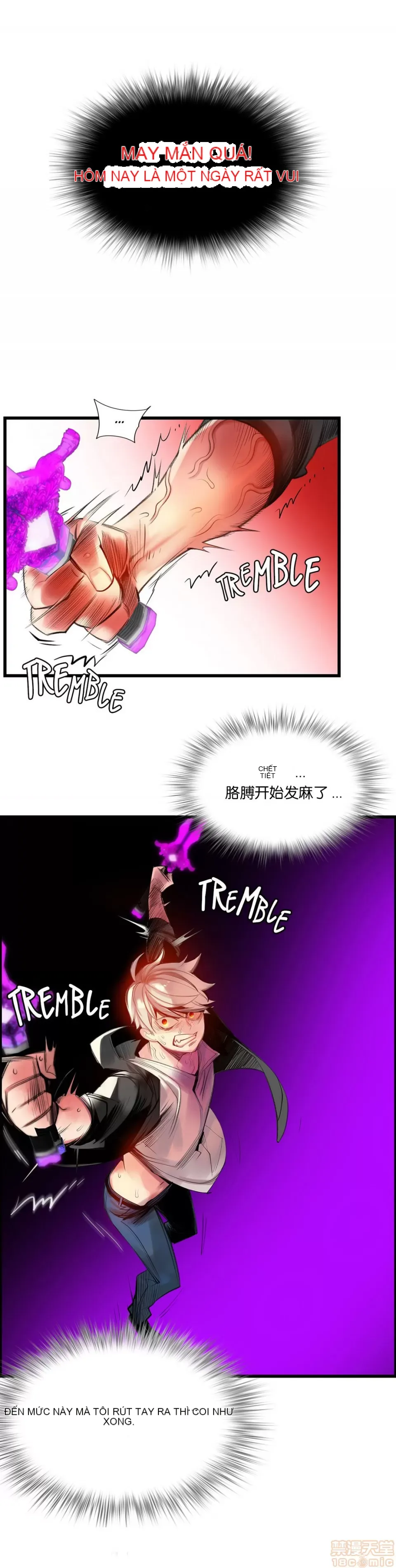 Lilith `--s - Chương 61-93