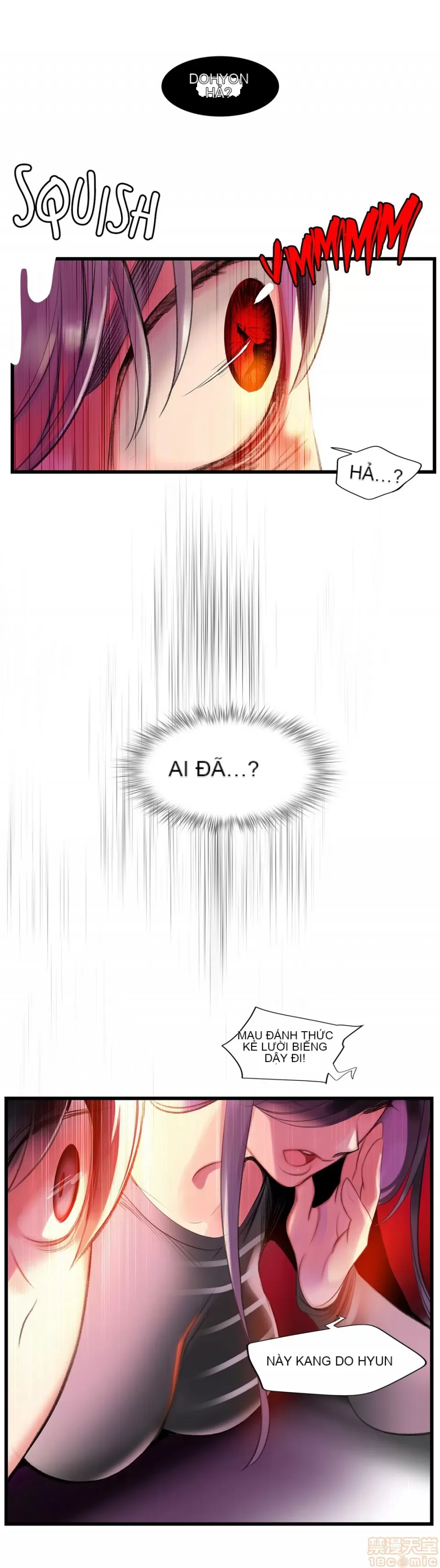 Lilith `--s - Chương 61-93